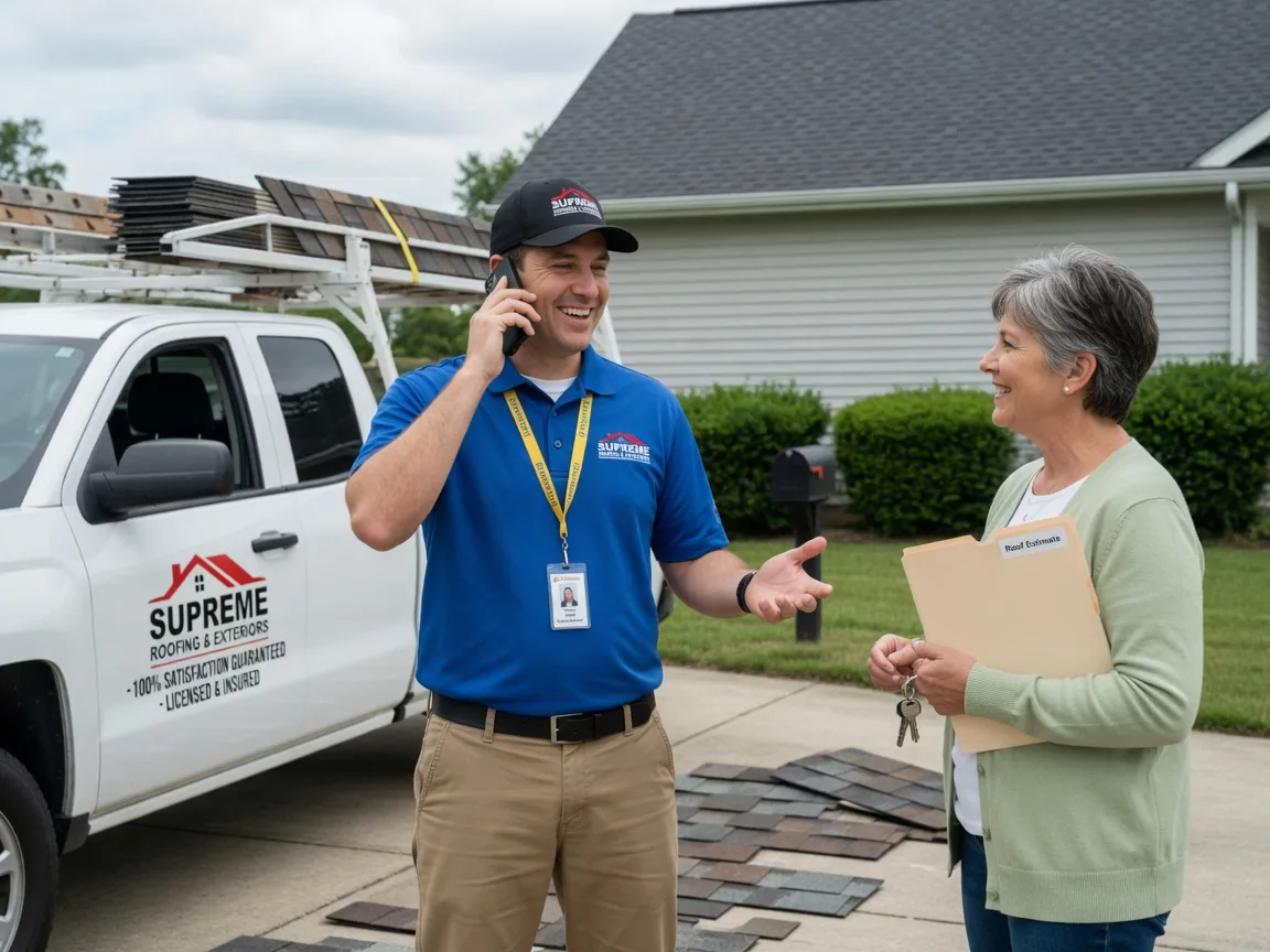 Roof Replacement Ronceverte, WV FAQs